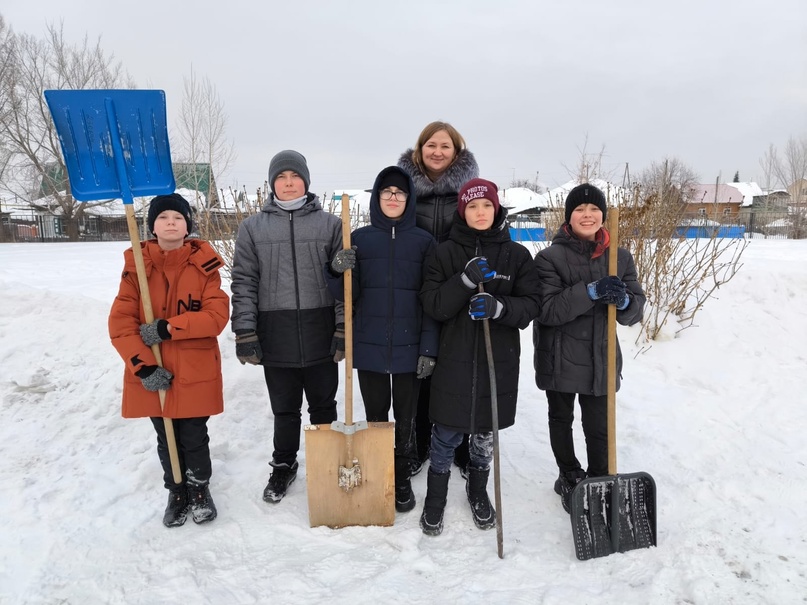 Труд облагораживает.