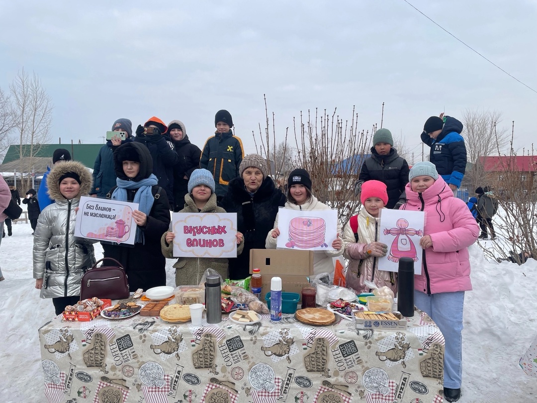 В первый день весны.