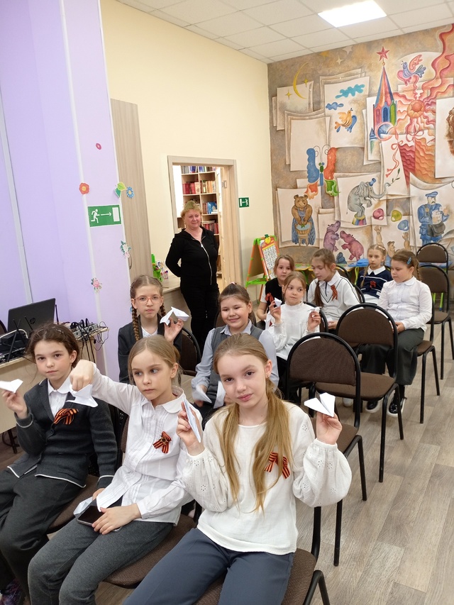 Партизаны в годы Великой войны.