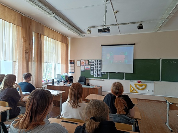 &amp;quot;Безопасное поведение в социальных сетях&amp;quot;.