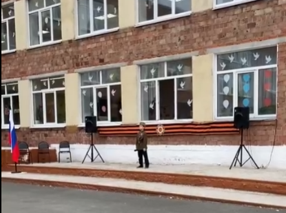 С Днём Победы всех поздравляем!.