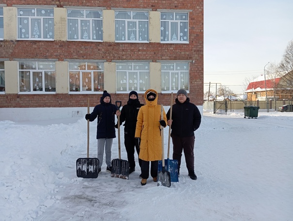 Труд облагораживает.