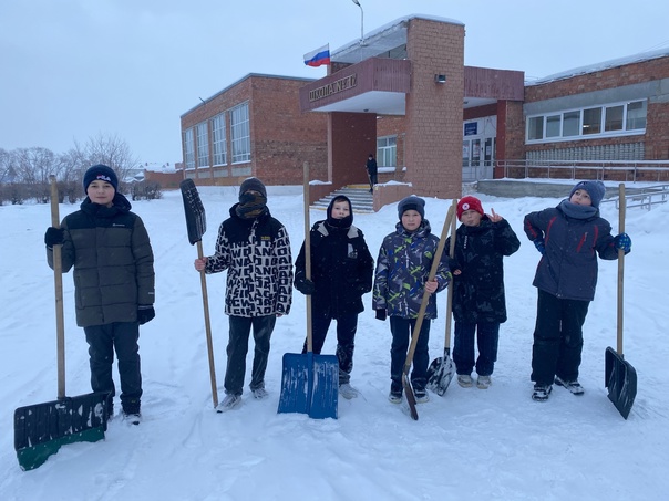 Труд облагораживает.