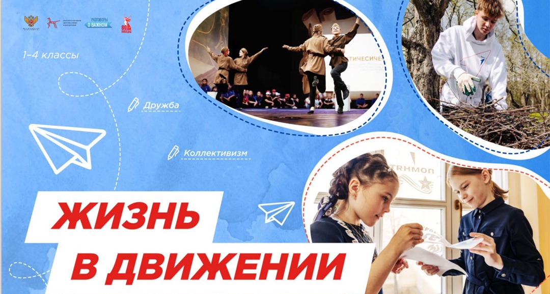 Разговоры о важном.