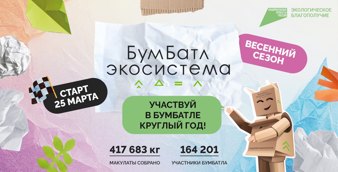 Что такое «БумБатл»?.