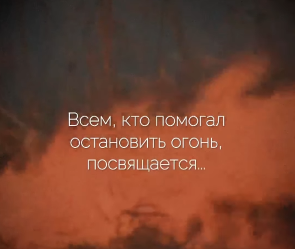 В Курганской области ликвидировали все ландшафтные пожары, угрожавшие населенным пунктам.