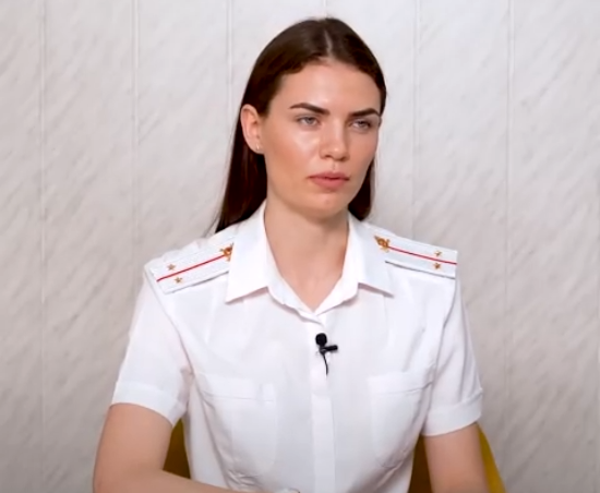 Пусть летние каникулы будут безопасными!.