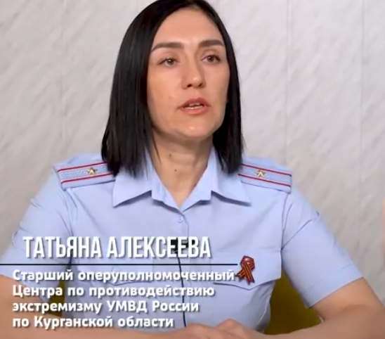 Будьте внимательнее к своим детям!.