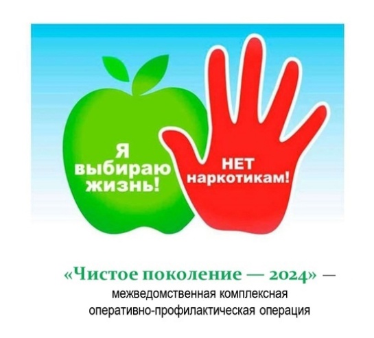 «Чистое поколение – 2024».