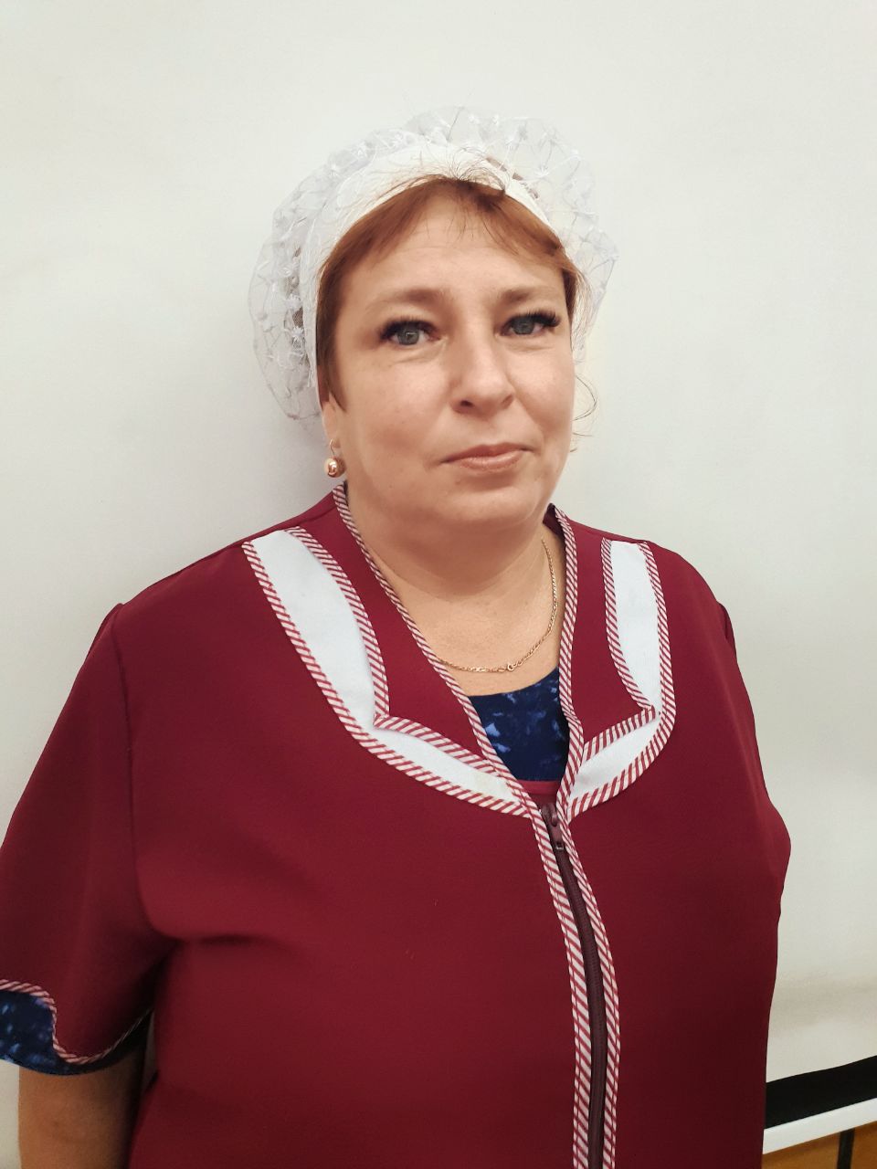 Соколова Светлана Анатольевна.